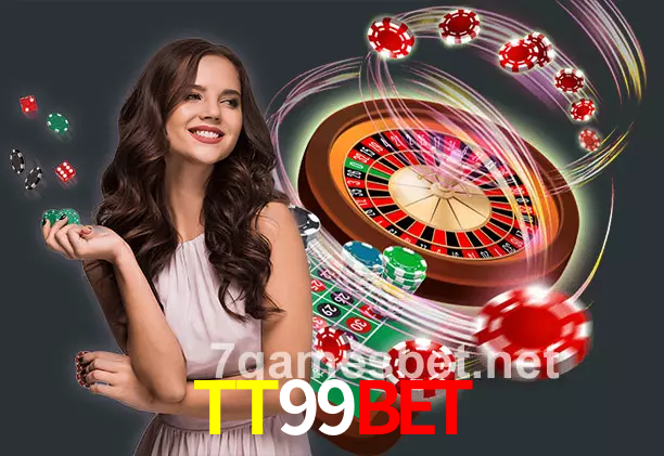 vivo no cassino TT99Bet