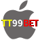 Aplicativo TT99Bet para iOS